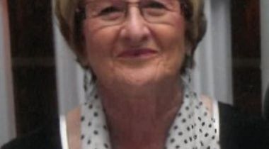 Louise Garneau