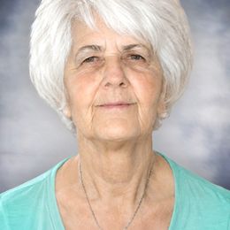 Photo de Ghislaine Desjardins, avis de décès à Rosemère