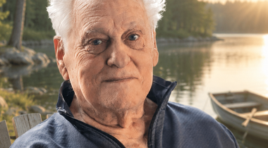René Lamarche