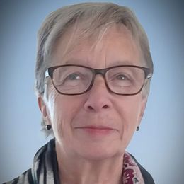Photo of Marjolaine Cloutier, obituary in Granby