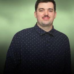 Photo of Jordan Ray Thomas, obituary