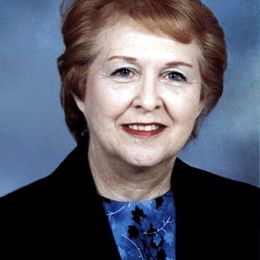 Photo of Myra Lucille (Newberry) Lewis, obituary