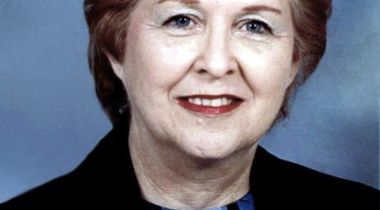 Myra Lucille (Newberry) Lewis