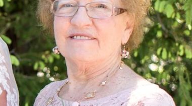 Frances Irene Headley