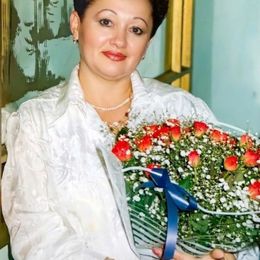 Photo of Klara Gold, obituary
