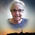Solange Bonneau
