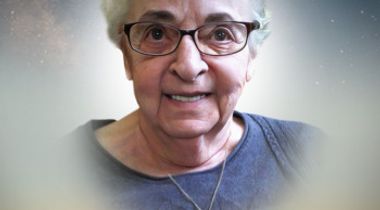 Solange Bonneau