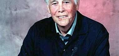 Alex Elias Wilson