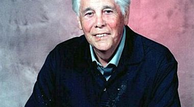 Alex Elias Wilson