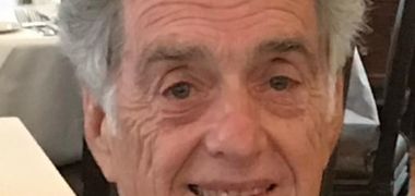 Richard Joseph "Dickie" Bourgeois