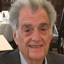 Photo of Richard Joseph "Dickie" Bourgeois, obituary