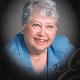 Photo of Mme Monique Felteau, obituary in Sherbrooke