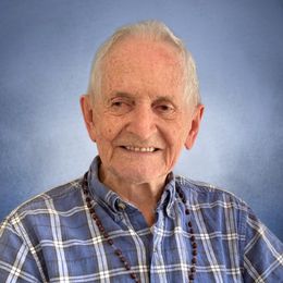 Photo of François Héon, obituary in Shawinigan