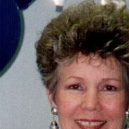 Photo of Jo Ann (Stewart) Evans, obituary
