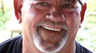 Tommy Mack Simmons