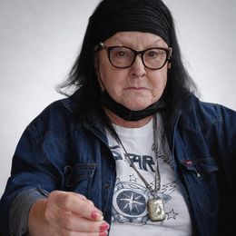 Photo of Francoise Léveillé, obituary in Repentigny