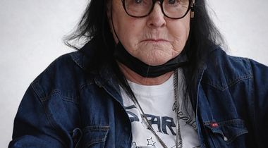 Francoise Léveillé
