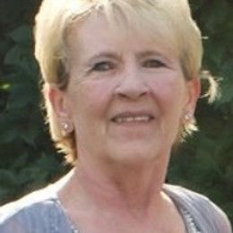 Photo of Peggy J Damron, obituary