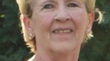 Peggy J Damron