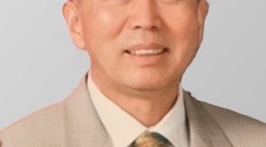 Jin Taek Kim