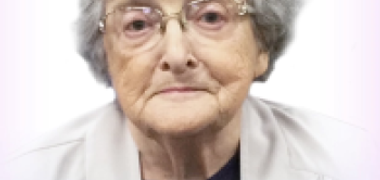 Marie Rose Nadeau