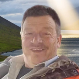 Photo de Raynald Young, avis de décès