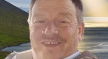 Raynald Young