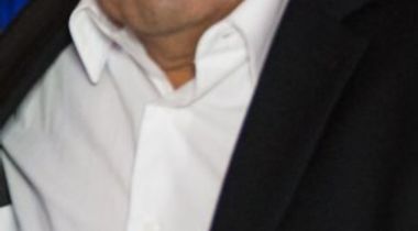 Javier Abrego Castrejon