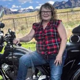 Photo of Diane Pyle, obituary