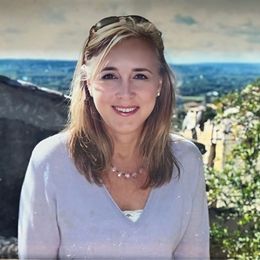 Photo de Susan Leigh Jones, avis de décès