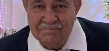 Juan Llamas Esquer