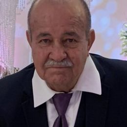 Photo of Juan Llamas Esquer, obituary