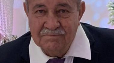 Juan Llamas Esquer