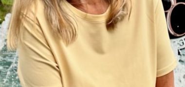 Betty Lou Workman