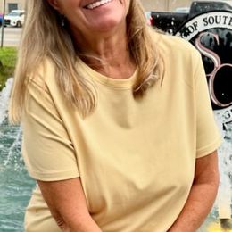 Photo of Betty Lou Workman, obituary