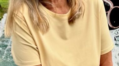 Betty Lou Workman