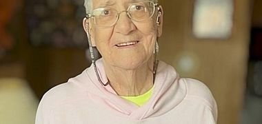 Theresa Ann Scheck