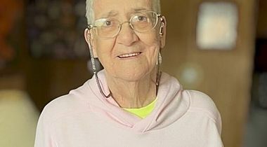 Theresa Ann Scheck