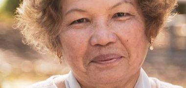 Saly Phou