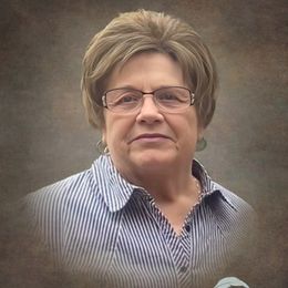 Photo of Connie Vestal, obituary