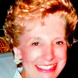 Photo of Dorothy M. Culhane, obituary