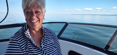 Janet Pearl Thompson