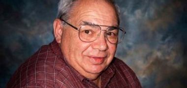 Ernest Ralph Capoldi