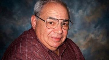 Ernest Ralph Capoldi