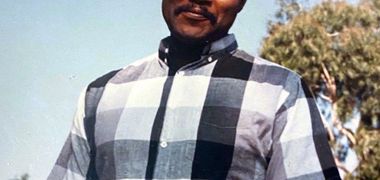 Joseph Glenn Jr.