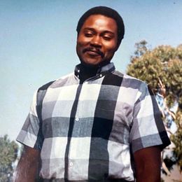 Photo of Joseph Glenn Jr., obituary