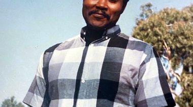 Joseph Glenn Jr.