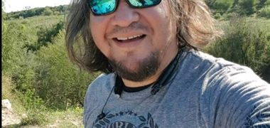 Jose Diaz III