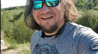 Jose Diaz III