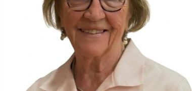 Christine Elaine Troger
